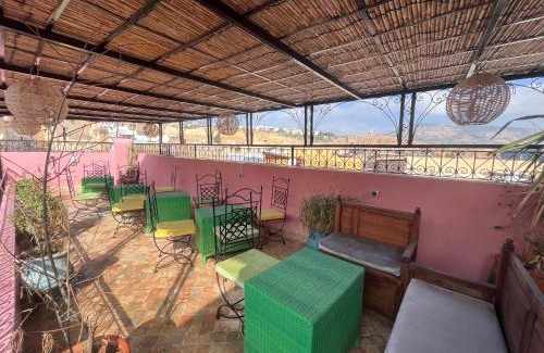 Dar Tazi House | Dar Labchara