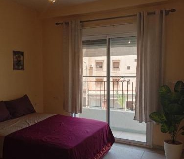 Cite El Houda House | Dar LFarah Berber House & Rooftop