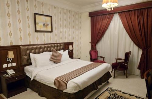 As Salamah Hotel | dar lilshuqaq almakhduma