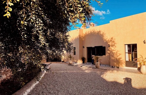 Essaouira Villa | DAR MATABALInVilla avec piscine privative