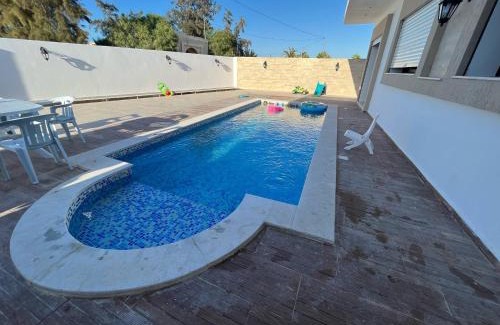 Midoun House | Dar Maya