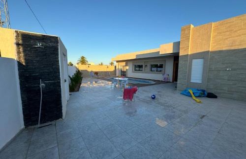 Midoun House | Dar Maya