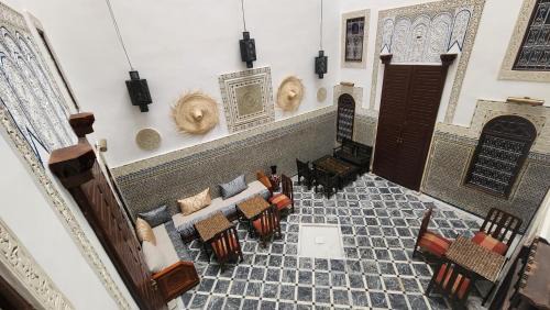Dar Tazi House | Dar Mazaj Fes