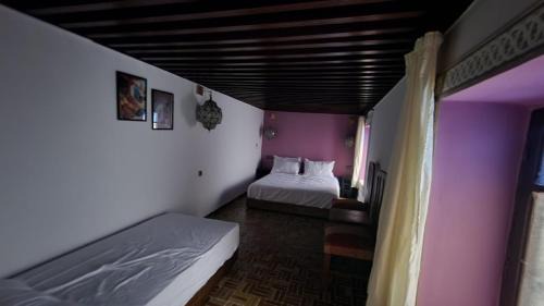 Dar Tazi House | Dar Mazaj Fes