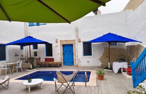 Houmt Souk House | Dar Michèle Djerba