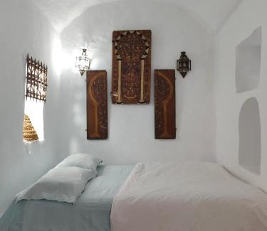 Houmt Souk House | Dar Michèle Djerba