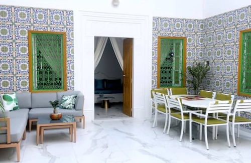 Mahdia House | DAR Mima, Harve de Paix
