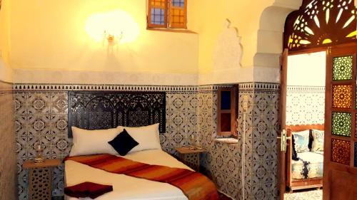Dar Tazi House | Dar nadaa