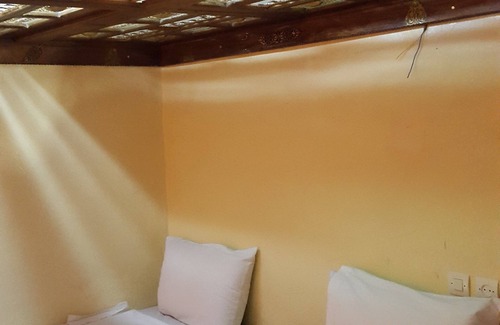 Zekkak Er Roumane Hostel | Dar Naima - Hostel
