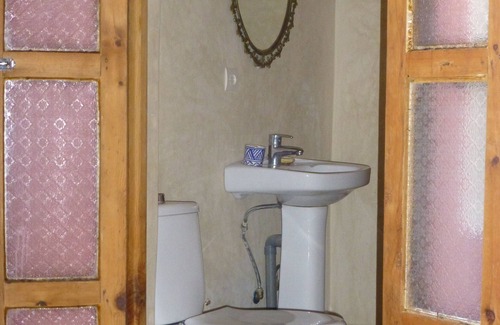 Zekkak Er Roumane Hostel | Dar Naima - Hostel