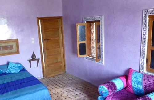 Zekkak Er Roumane Hostel | Dar Naima - Hostel