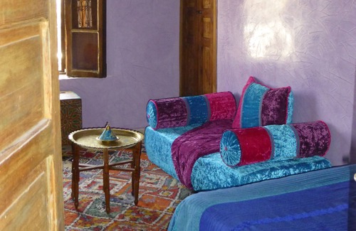 Zekkak Er Roumane Hostel | Dar Naima - Hostel