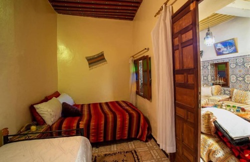 Dar Tazi Bed & Breakfast | Dar Najia