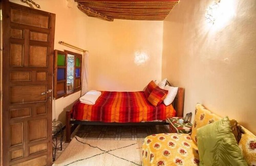Dar Tazi Bed & Breakfast | Dar Najia