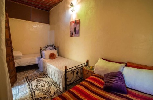 Dar Tazi Bed & Breakfast | Dar Najia