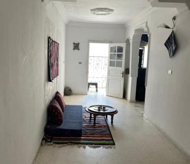 Kelibia House | Dar Nawara