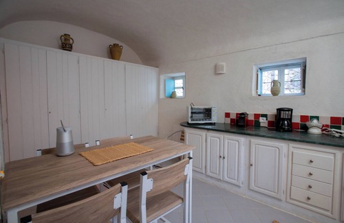 Erriadh House | Dar Nejma - Djerbahood