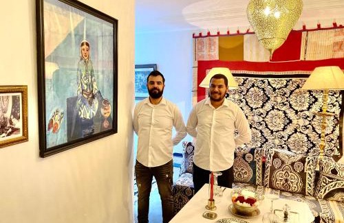 Medina of Tangier Bed & Breakfast | Dar Nour
