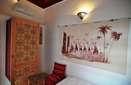 Dar Tazi Bed & Breakfast | DAR ORANGE