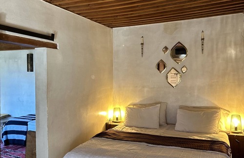 Dar Tazi House | Dar Rafti