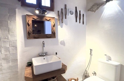 Dar Tazi House | Dar Rafti