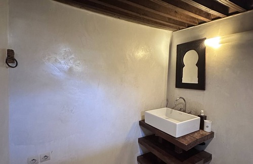 Dar Tazi House | Dar Rafti