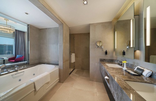 Al Khobar Hotel | DAR Rayhaan BY Rotana AL Khobar