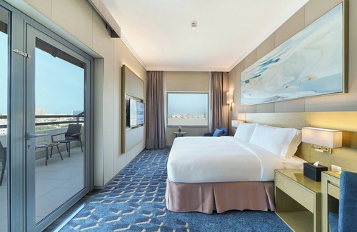 Al Khobar Hotel | DAR Rayhaan BY Rotana AL Khobar