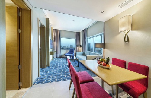 Al Khobar Hotel | DAR Rayhaan BY Rotana AL Khobar