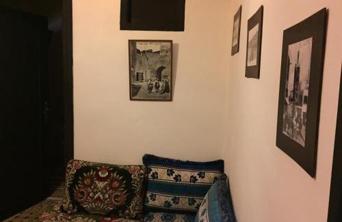 Medina of Tangier House | Dar Rif Kebdani
