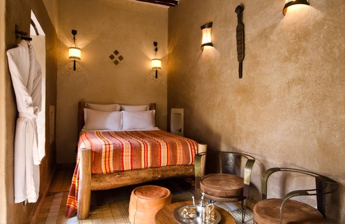Sidi Bou Amar House | Dar Rocmarra