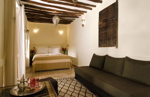 Sidi Bou Amar House | Dar Rocmarra