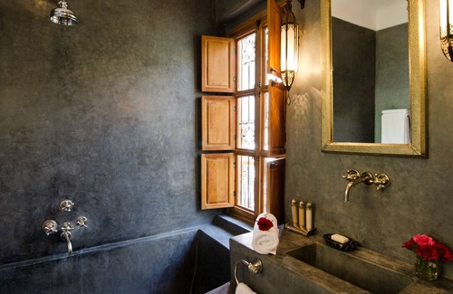 Sidi Bou Amar House | Dar Rocmarra