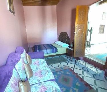 Dar Tazi House | Dar roeya