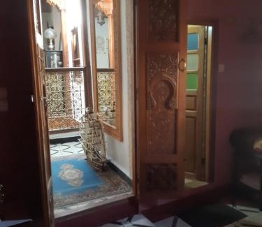 Dar Tazi House | Dar roeya