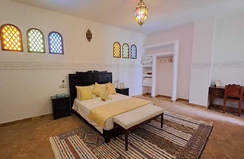 Ville Nouvelle House | Dar S'bah