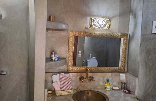 Ville Nouvelle House | Dar S'bah