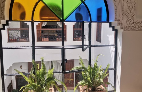 Ville Nouvelle House | Dar S'bah