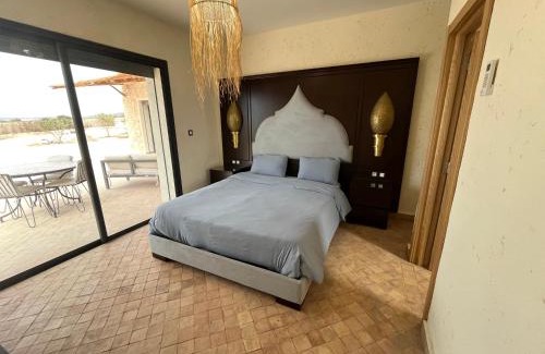 Moulay Bouzarqtoune House | Dar'S
