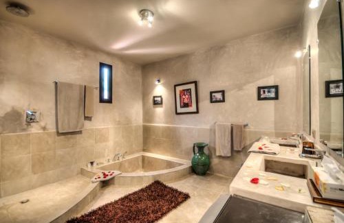 Palmeraie House | Dar Sabra