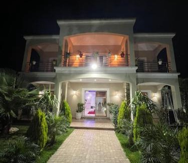 Tameslouht Villa | Dar sophia