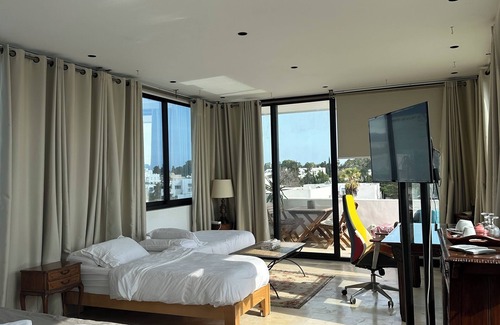 La Marsa House | Dar Souad