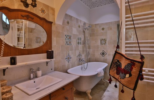 La Marsa House | Dar Souad