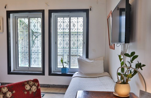 La Marsa House | Dar Souad