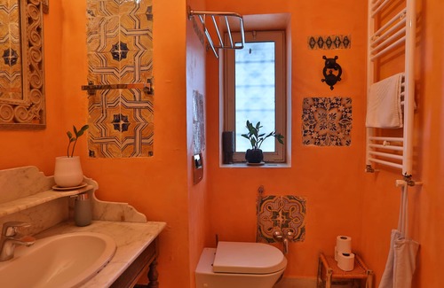 La Marsa House | Dar Souad
