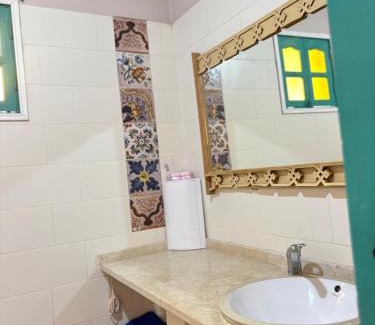 Djerba Ajim House | Dar tannich
