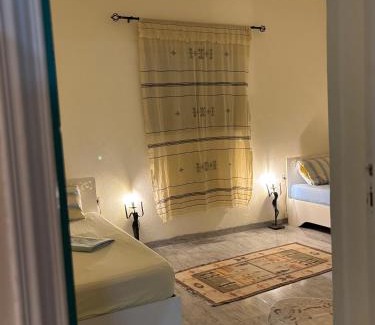 Djerba Ajim House | Dar tannich