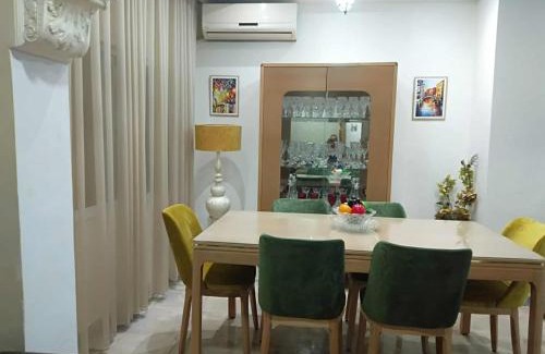 El Gorjani House | Dar