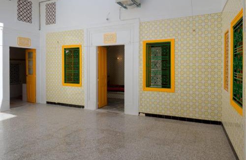 Borj Erras House | Dar Waja