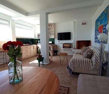 Ahl Agadir House | Dar YAMAR